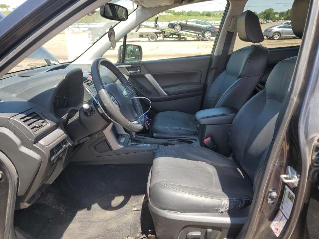 2015 SUBARU FORESTER 2 - JF2SJGUC7FH483016