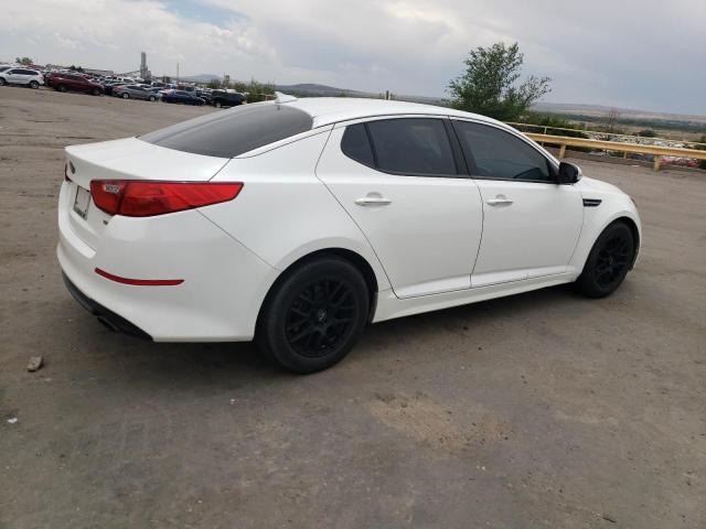 Vin: knagm4a71f5527446, lot: 60457245, kia optima lx 20153