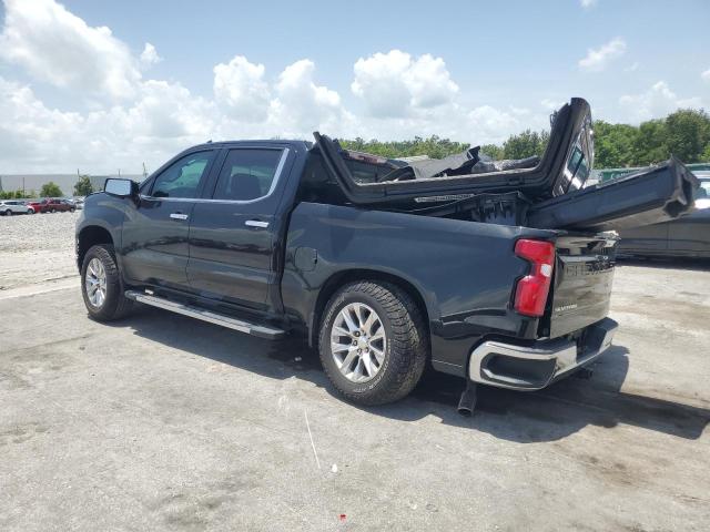 Vin: 1gcpweed4lz178712, lot: 60214355, chevrolet all models c1500 ltz 20202