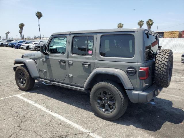 2018 JEEP WRANGLER U 1C4HJXEGXJW324697