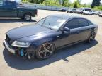 Top Destinations for Shipping Cars from the USA