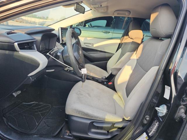 2021 TOYOTA COROLLA LE - 5YFEPMAE0MP189280