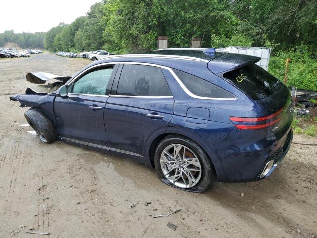 Vin: 5nmmadtb4sh024498, lot: 61004085, genesis gv70 base base 20252