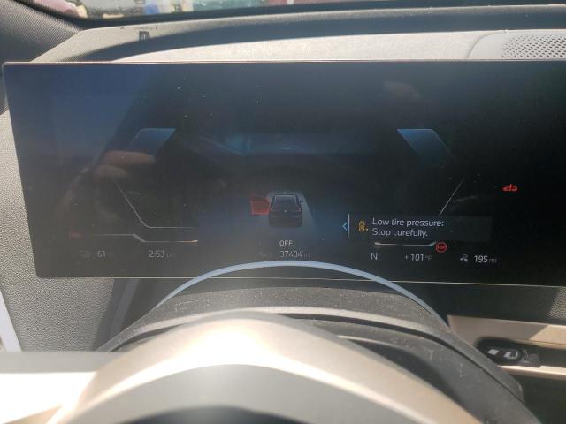 2023 BMW IX M60 WB533CF0XPCM89489
