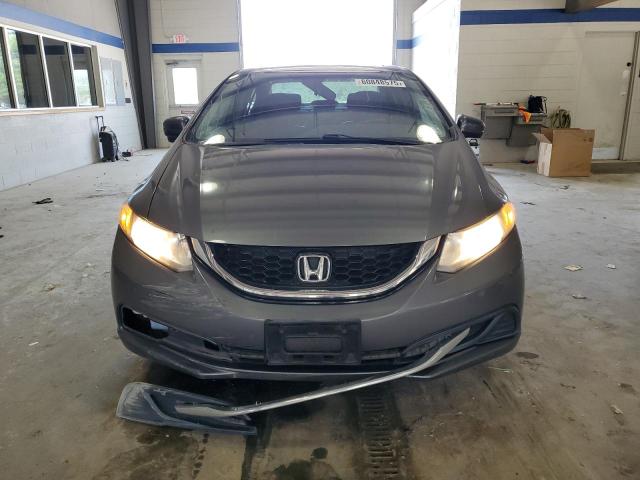 2015 HONDA CIVIC EX - 19XFB2F89FE066009