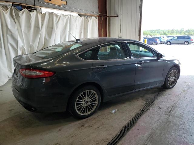 2016 FORD FUSION SE - 3FA6P0T98GR403675