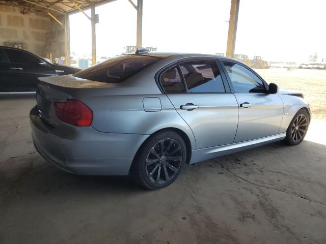 Vin: wbaph7c57be460654, lot: 61840885, bmw 3 series i 20113