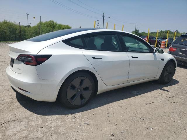 Vin: 5yj3e1eb7mf050349, lot: 59164575, tesla model 3 20213
