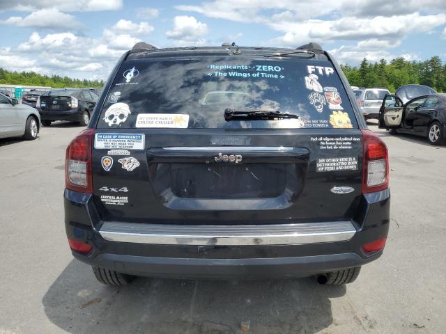 2015 JEEP COMPASS LA 1C4NJDEB8FD290784