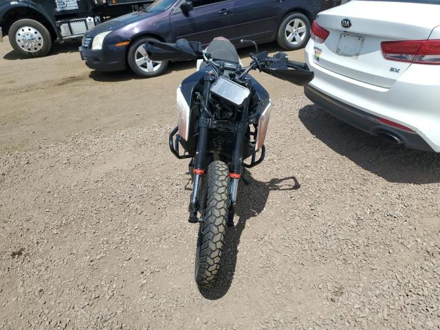 2022 KTM 390 ADVENT MD2JGJ403NC242782