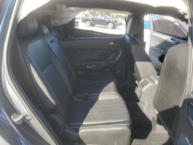 2022 VOLKSWAGEN TIGUAN SE 3VVCB7AX0NM126540