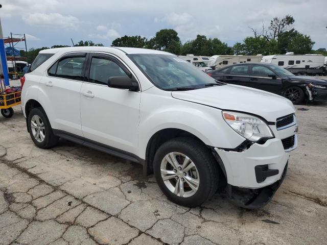 2015 CHEVROLET EQUINOX LS 1GNALAEK8FZ107689