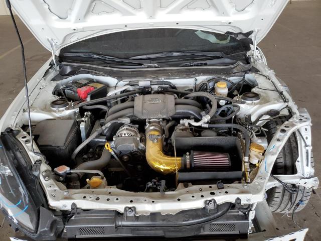 2024 TOYOTA GR 86 TRUE JF1ZNBM12R8750396