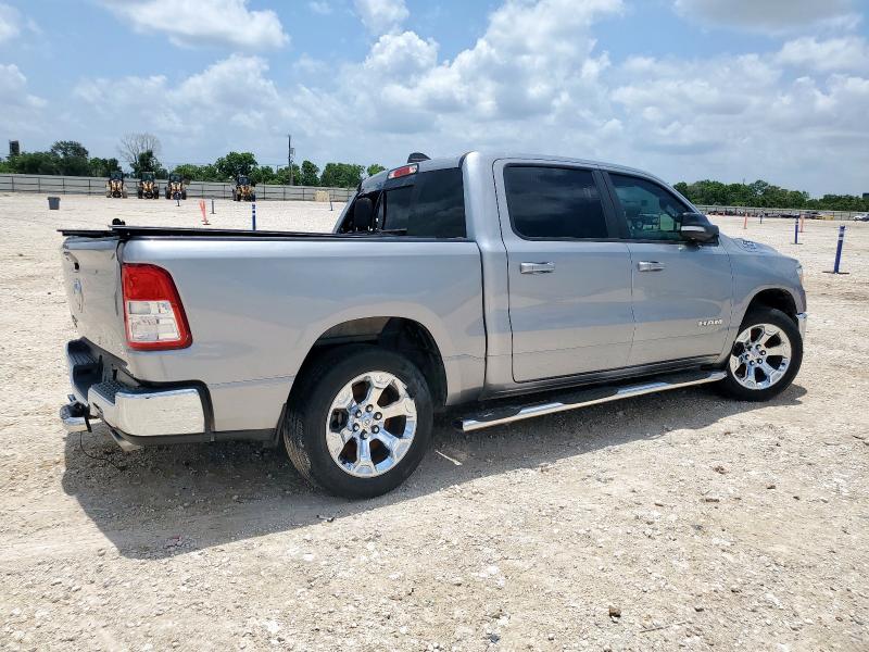 2022 RAM 1500 BIG H 1C6RREFT9NN193858