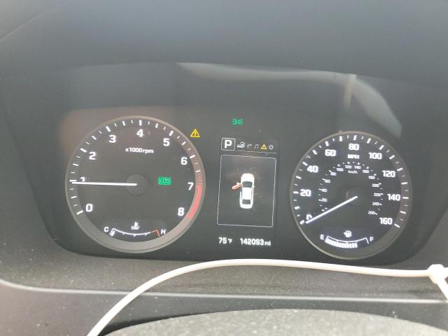 2015 HYUNDAI SONATA SPO - 5NPE34AF9FH054805