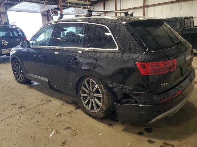 2019 AUDI Q7 PREMIUM WA1AAAF78KD045382