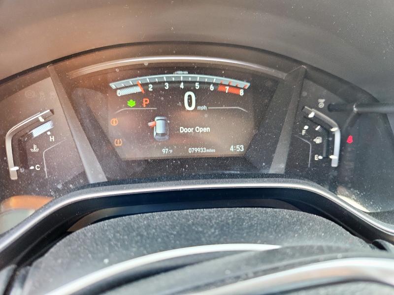 2017 HONDA CR-V TOURI 5J6RW2H97HL060236