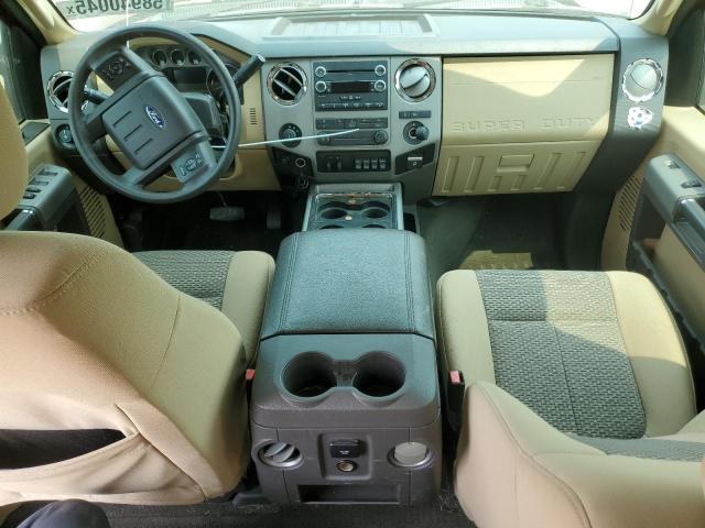 2016 FORD F250 SUPER - 1FT7W2BTXGEA48263