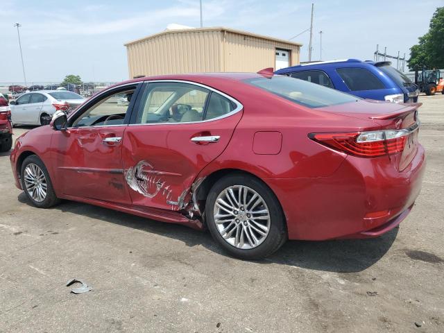 Vin: jthbw1gg4f2082018, lot: 60717665, lexus es300 300h 20152