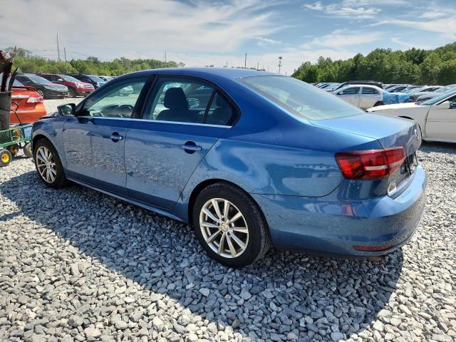 2017 VOLKSWAGEN JETTA S 3VW2B7AJ0HM218920