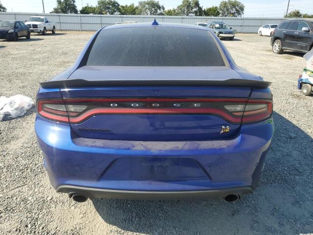 2020 DODGE CHARGER SC 2C3CDXGJ3LH216888