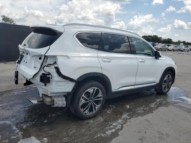 Vin: 5nms33aa3lh299626, lot: 60451775, hyundai santa fe sel 20203
