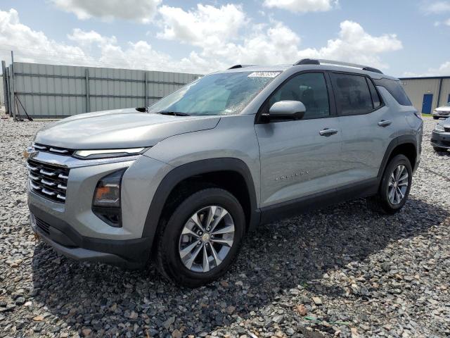 Vin: 3gnaxheg2sl187839, lot: 60979095, chevrolet equinox lt 2025 img_1