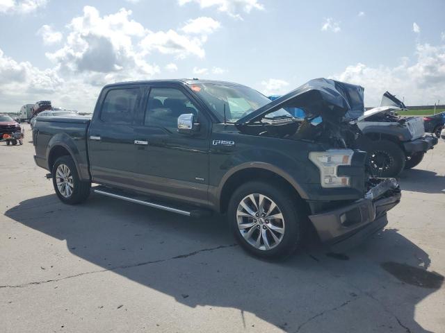 Vin: 1ftew1cg5ffc86050, lot: 61479625, ford f-150 supercrew 20154