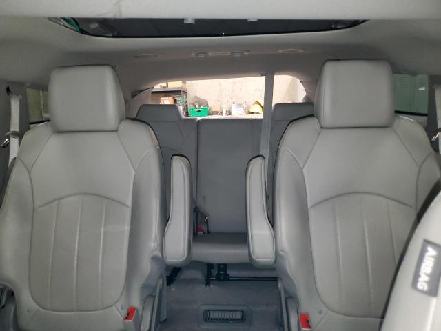 2017 BUICK ENCLAVE 5GAKVCKD2HJ115461