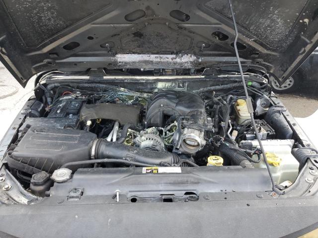 2016 JEEP WRANGLER U - 1C4BJWDG0GL188379