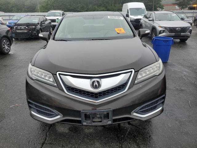 2017 ACURA RDX TECHNO 5J8TB4H5XHL021576