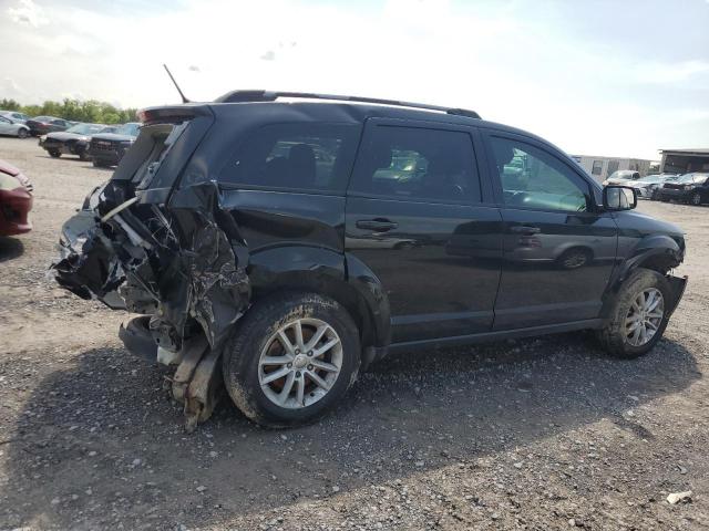 Vin: 3c4pdcbb9ht576994, lot: 60420175, dodge journey sxt 20173