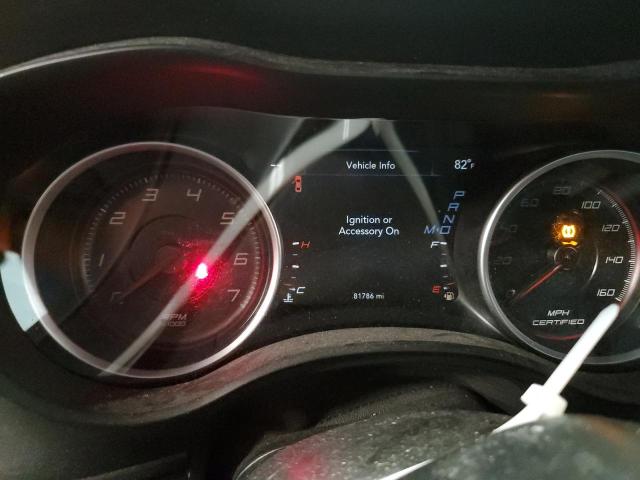 2021 DODGE CHARGER PO 2C3CDXKG2MH588722