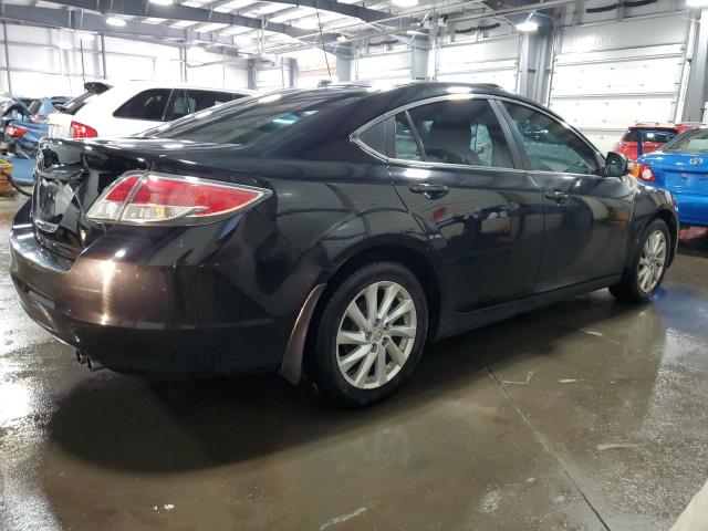 Vin: 1yvhz8ch3c5m04159, lot: 59686305, mazda 6 i 20123