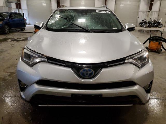 2016 TOYOTA RAV4 HV LI JTMDJREV6GD043882