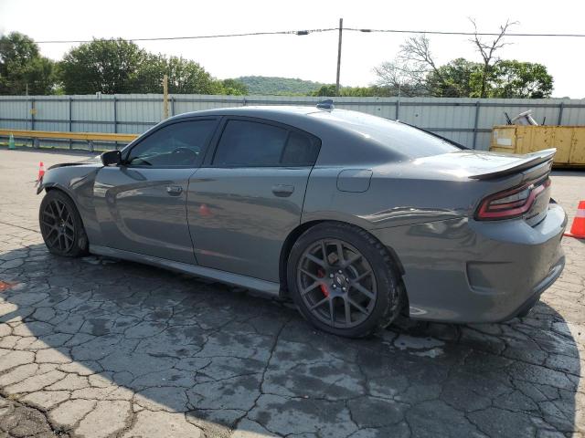 2017 DODGE CHARGER R/ - 2C3CDXGJ4HH635193