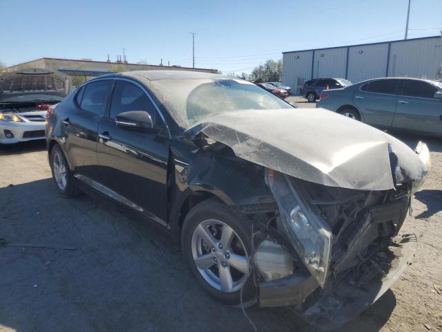 Vin: 5xxgm4a75eg291977, lot: 61484935, kia optima lx 20144