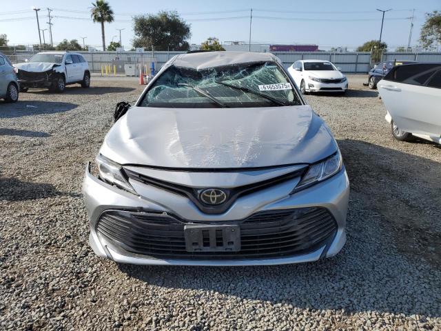 2020 TOYOTA CAMRY LE 4T1C11AK6LU319217
