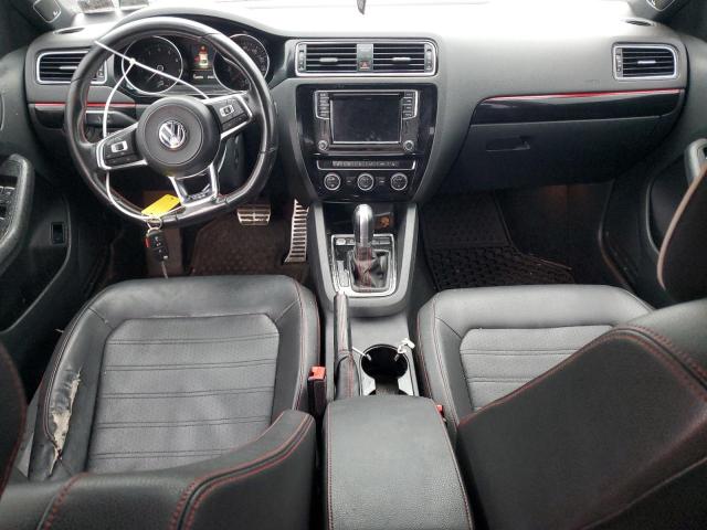 2017 VOLKSWAGEN JETTA GLI - 3VW4T7AJ6HM342390