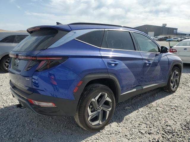 Vin: 5nmjecae1ph270656, lot: 60843895, hyundai tucson limited 20233