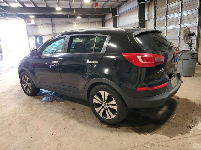 Vin: kndpcca25d7428067, lot: 59466905, kia sportage ex 20132