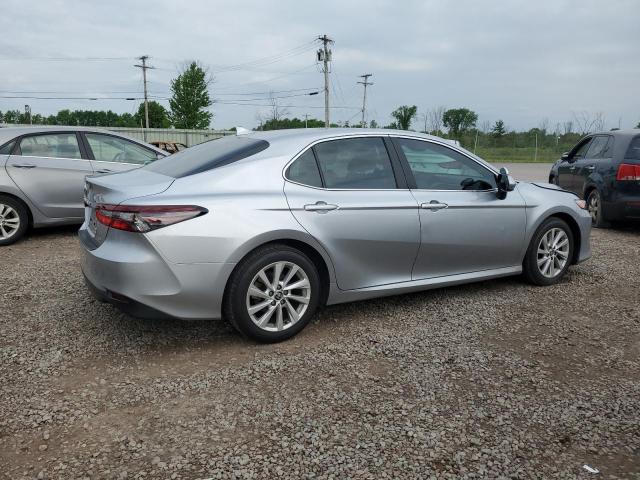 Vin: 4t1c11ak0ru860840, lot: 60483785, toyota camry le 20243