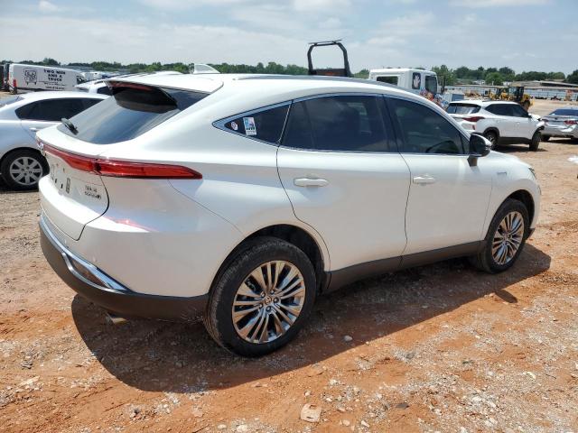 Vin: jteaaaah5mj049914, lot: 57218945, toyota venza le 20213