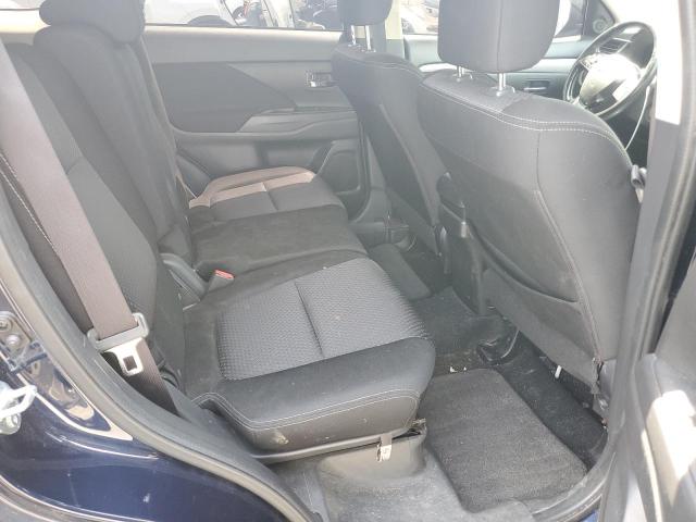 2017 MITSUBISHI OUTLANDER JA4AD2A31HZ066619