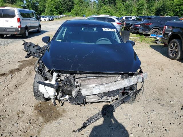 2018 HYUNDAI IONIQ BLUE KMHC65LC9JU090186