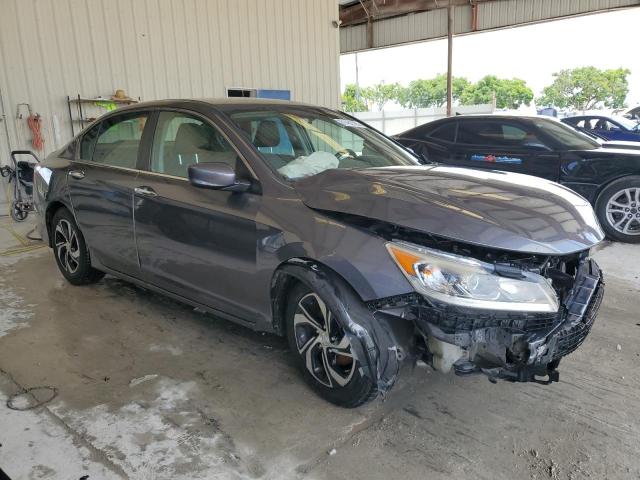 2017 HONDA ACCORD LX 1HGCR2F31HA057279
