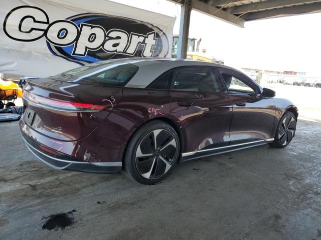 2024 LUCID MOTORS AIR TOURIN - 50EA1TEA6RA003802