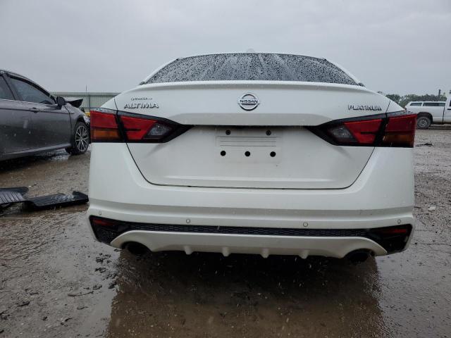 2019 NISSAN ALTIMA PLA 1N4BL4FV0KC116235