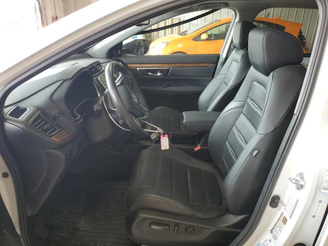 2022 HONDA CR-V EXL 5J6RT6H89NL049807