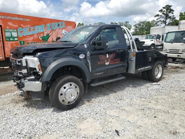 Global Auto Auctions: 2024 FORD F450 SUPER